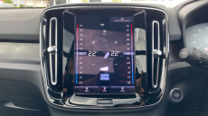 Volvo Xc40 1.5 T5 Recharge PHEV Ultimate Dark 5dr Auto Estate